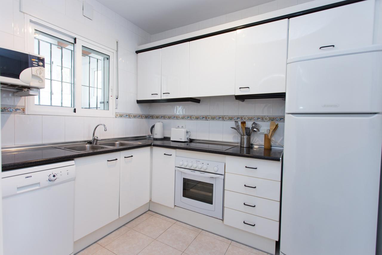 Moraira Holiday Villa Εξωτερικό φωτογραφία
