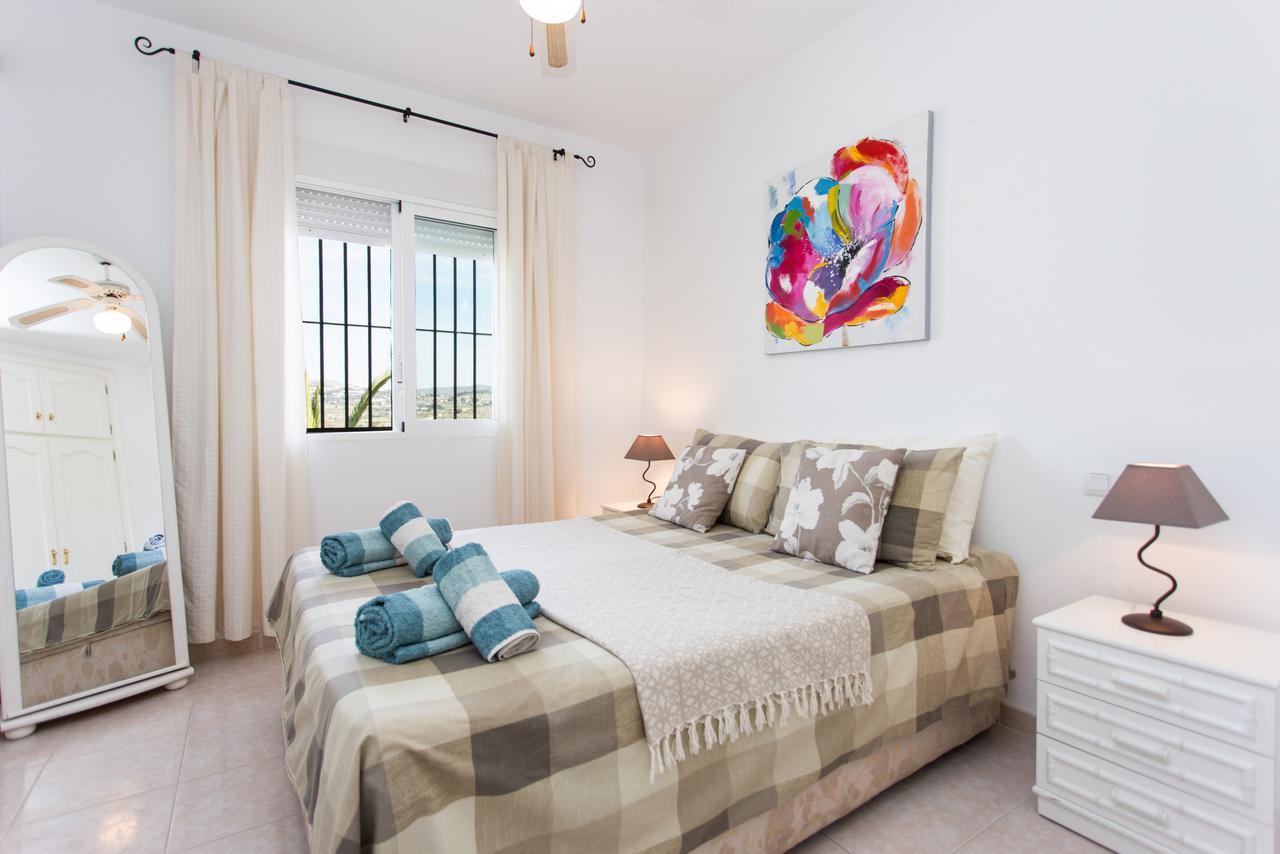 Moraira Holiday Villa Εξωτερικό φωτογραφία