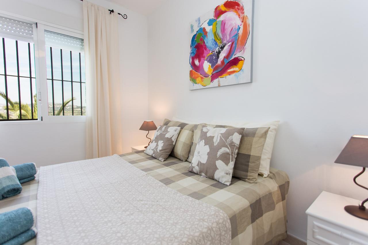 Moraira Holiday Villa Εξωτερικό φωτογραφία