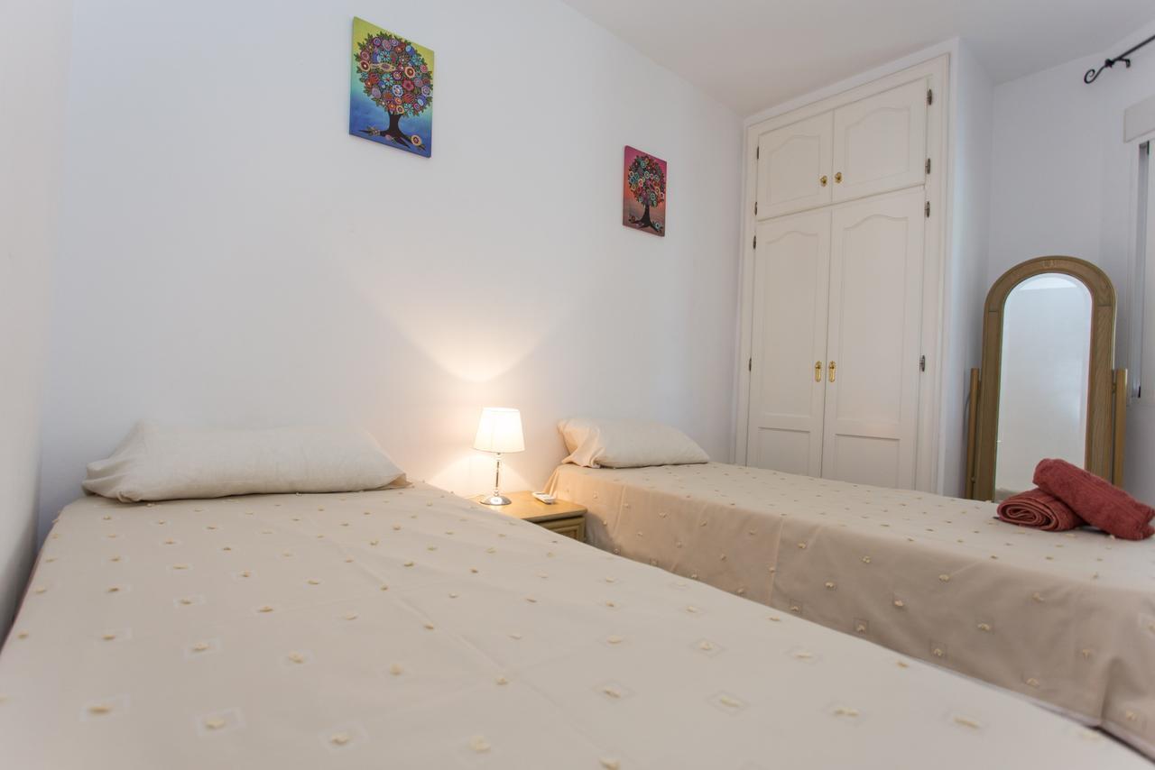 Moraira Holiday Villa Εξωτερικό φωτογραφία